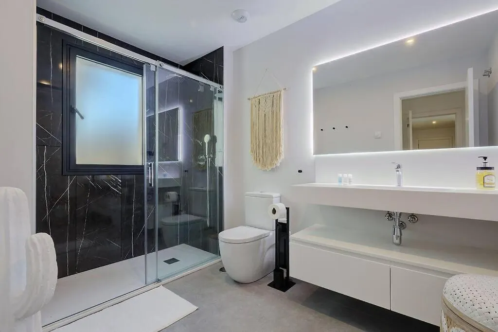 3 Bedroom Ground Floor Apartment @ Estepona Hills!
