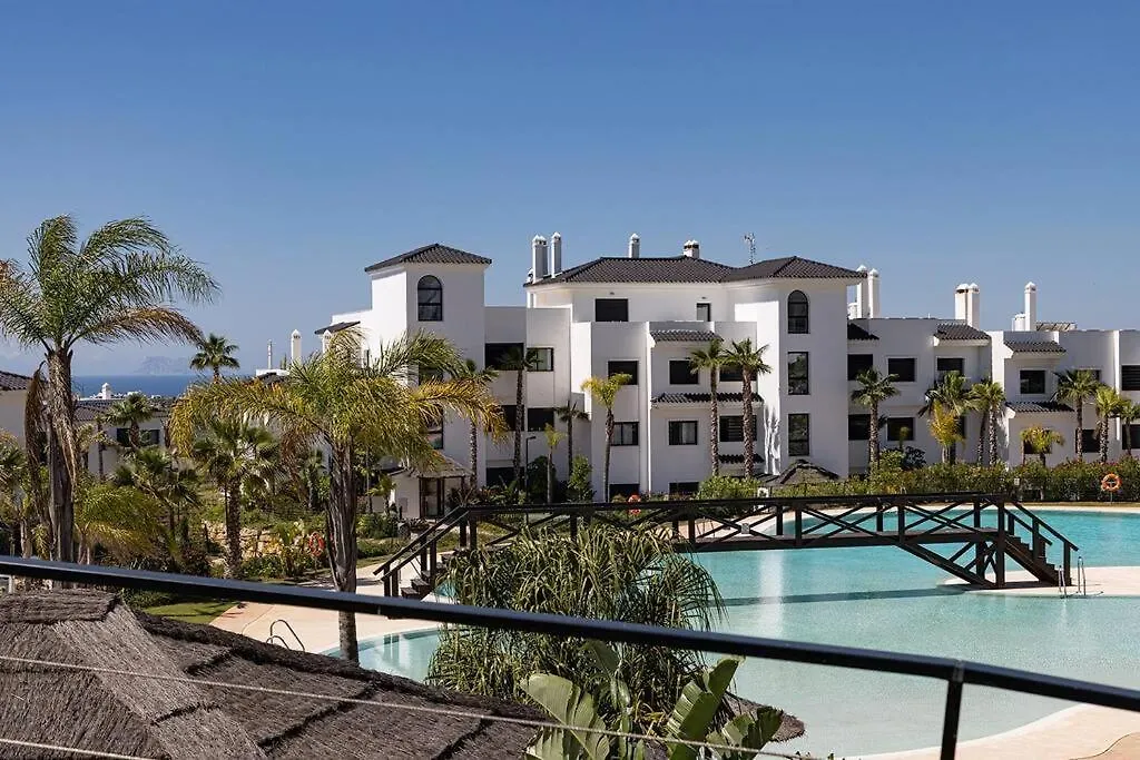 3 Bedroom Ground Floor Apartment @ Estepona Hills! Spain