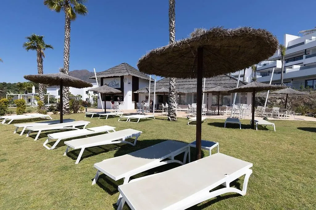 3 Bedroom Ground Floor Apartment @ Estepona Hills!