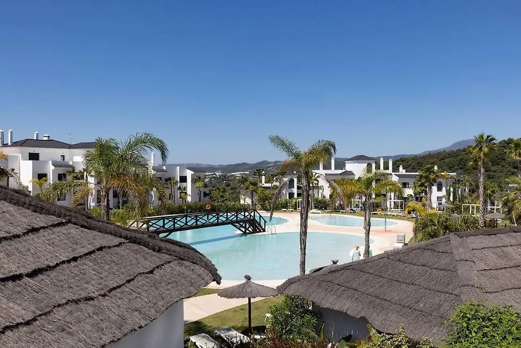 3 Bedroom Ground Floor Apartment @ Estepona Hills!