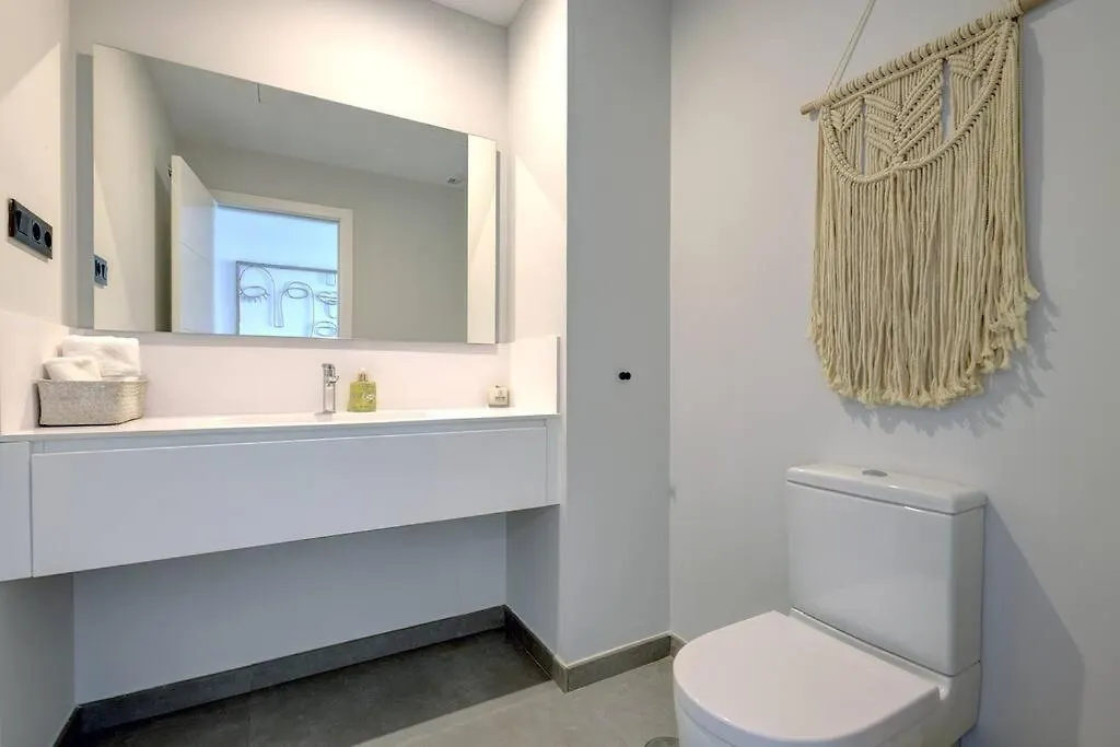 3 Bedroom Ground Floor Apartment @ Estepona Hills!
