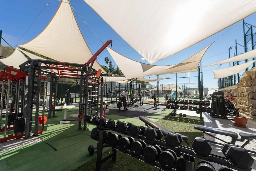3 Bedroom Ground Floor Apartment @ Estepona Hills! 0*,