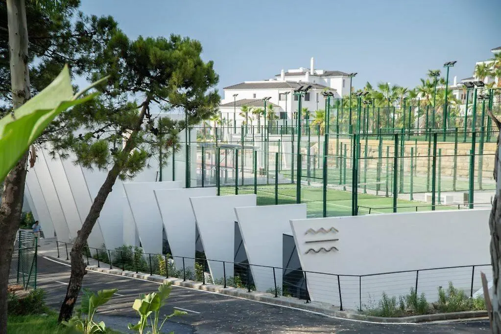 3 Bedroom Ground Floor Apartment @ Estepona Hills!