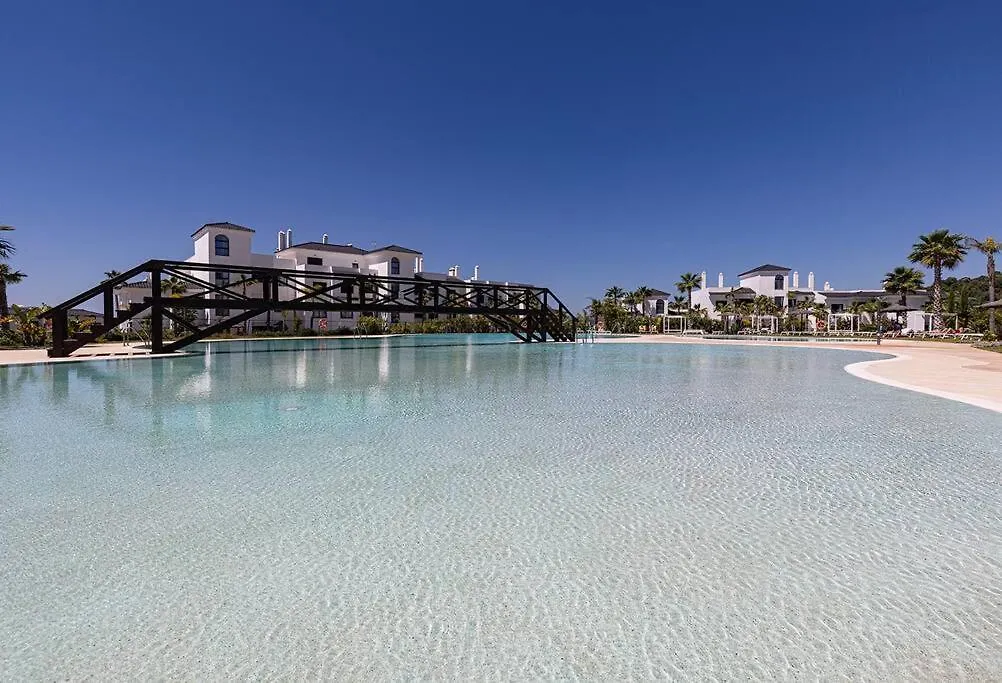 3 Bedroom Ground Floor Apartment @ Estepona Hills!