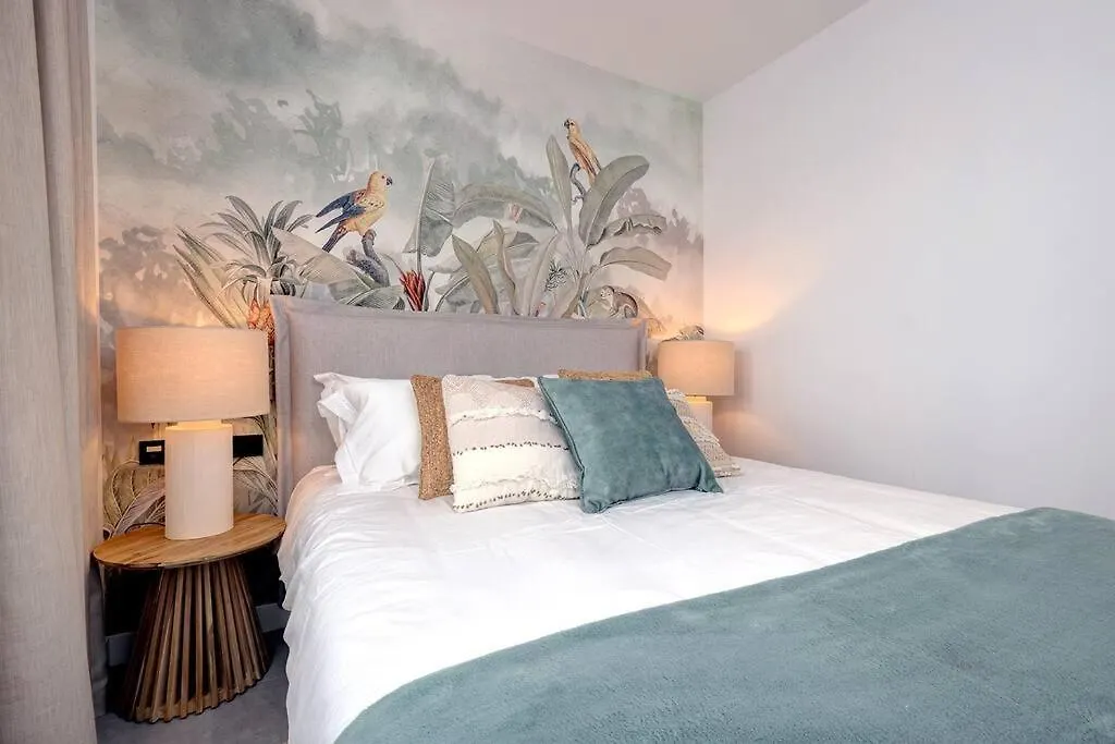 3 Bedroom Ground Floor Apartment @ Estepona Hills!