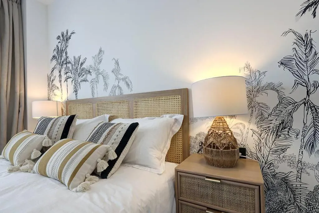 3 Bedroom Ground Floor Apartment @ Estepona Hills!